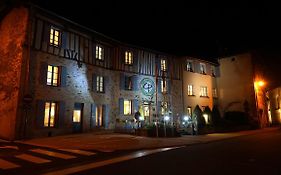 Le Saint Eloi Logis & Spa Restaurant L Schumacher